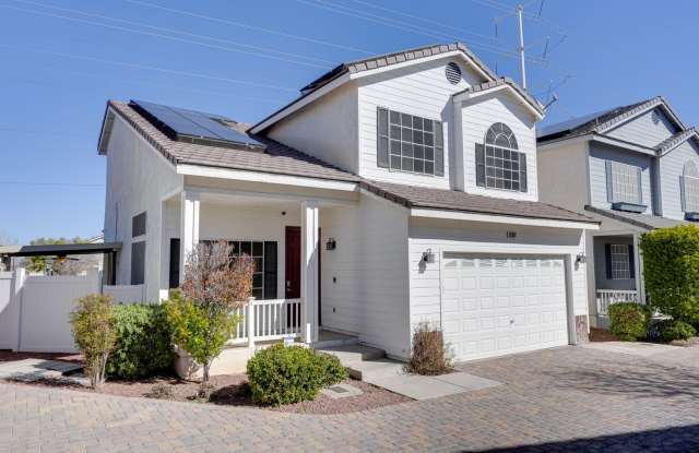 Upgraded Home in Lamplight Gated Community with Pool! photos photos