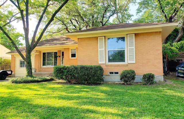 3309 San Marcus Avenue - 3309 San Marcus Avenue, Dallas, TX 75228