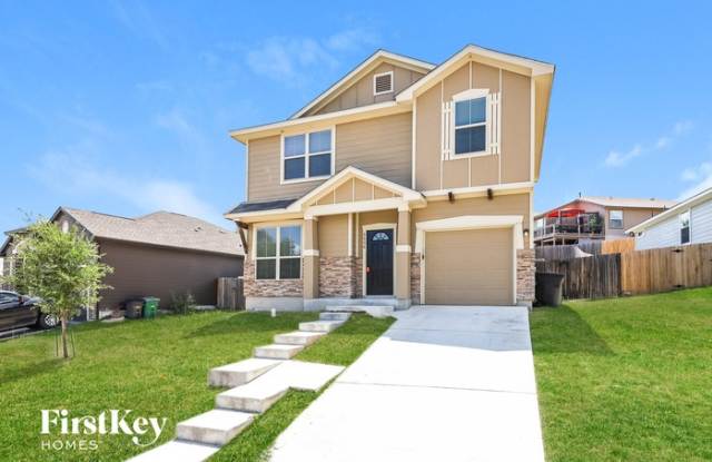 6606 Woodstock Drive - 6606 Woodstock Drive, San Antonio, TX 78223