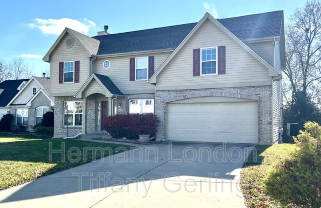 523 Ironwood Drive - 523 Ironwood Drive, O'Fallon, MO 63368