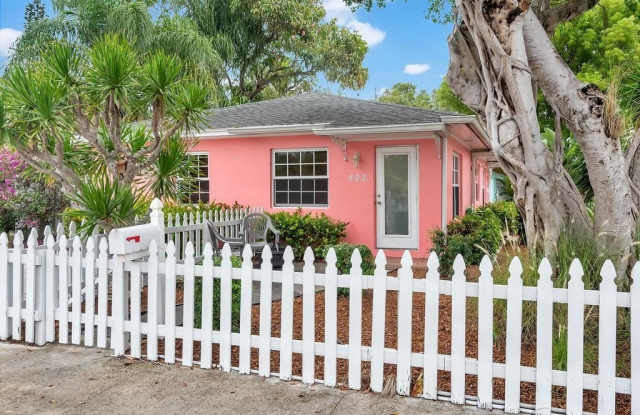 802 N J Street photos photos