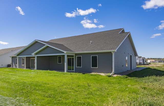 Ask me how to get into a BRAND-NEW construction home for under $2,200/month! Gallery 4