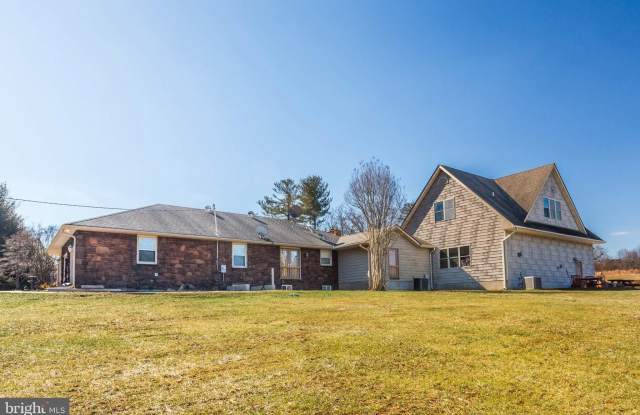 7901 HENRYTON Road unit: Basement photos photos