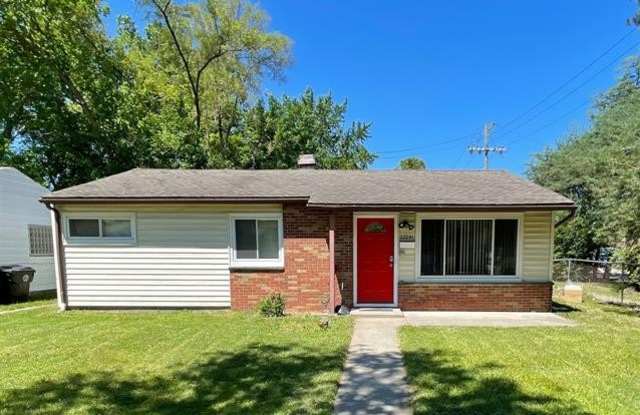 22041 DANTE Street - 22041 Dante Street, Oak Park, MI 48237