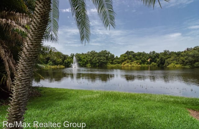 730 1st Court - 730 1st Court, Palm Harbor, FL 34684