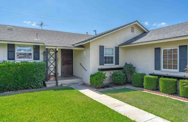 Family Comfort Meets Convenience in This Buena Park 4-Bedroom Gem! photos photos