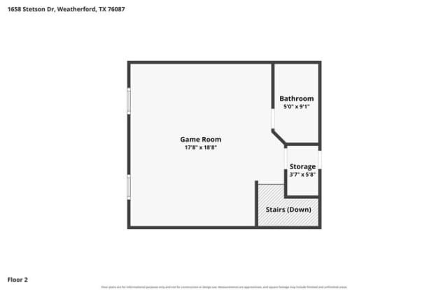 1658 Stetson Drive Gallery 3