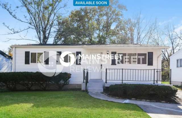 1210 Baron Avenue photos photos