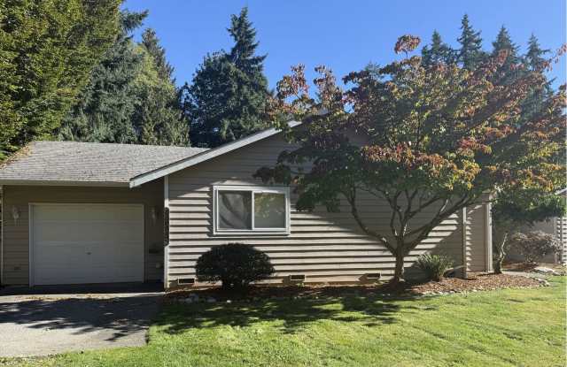 Single Story Duplex - Near Lake Goodwin photos photos