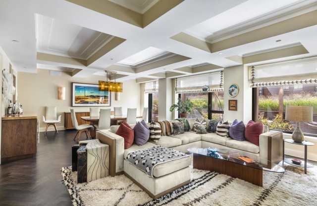 150 West 12th Street Gallery 3