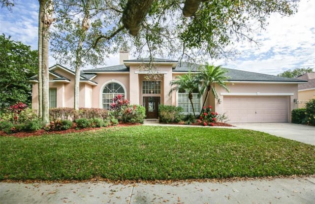5213 LAUREL POINTE DRIVE - 5213 Laurel Pointe Drive, Valrico, FL 33596
