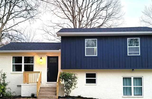 4074 W Freedom Cir - 4074 West Freedom Circle, Hamilton County, TN 37421