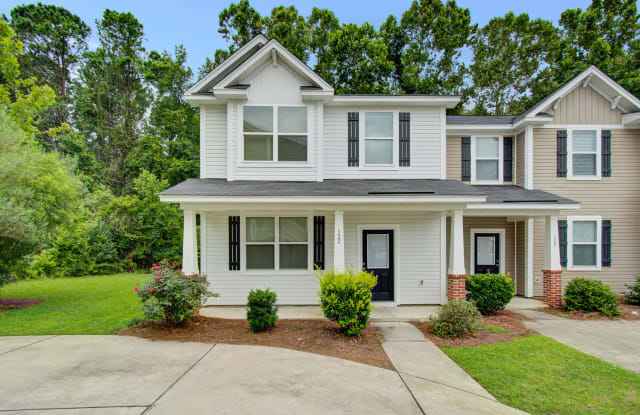 122 Hidden Palms Blvd - 122 Hidden Palms Blvd, Summerville, SC 29485
