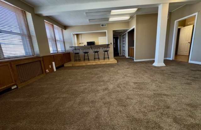 Johnson Block Lofts photos photos