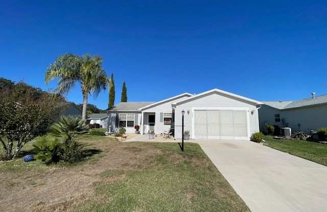 704 Ellsworth Way - 704 Ellsworth Way, The Villages, FL 32162