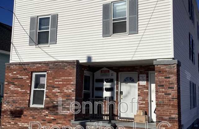 11 Nevada Street - 1 photos photos