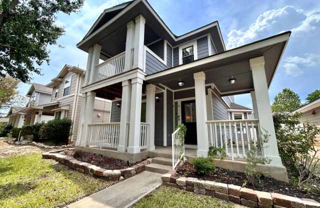 Modern 3/BR 2.5/BA Home with Patio  Balcony photos photos