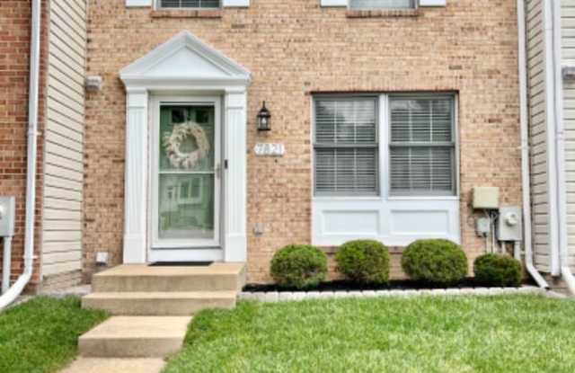 7821 Edmunds Way - 7821 Edmunds Way, Ilchester, MD 21075