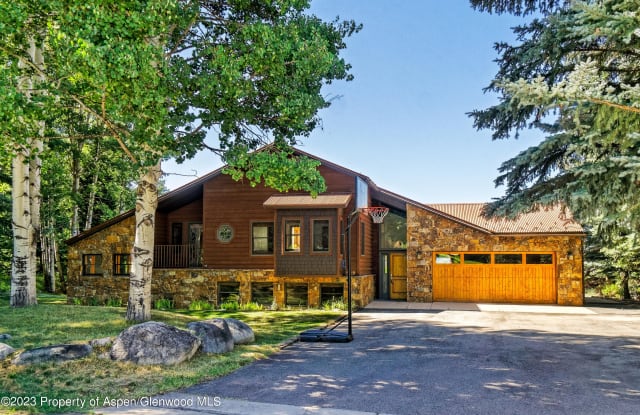 129 Heather Lane - 129 Heather Lane, Pitkin County, CO 81611