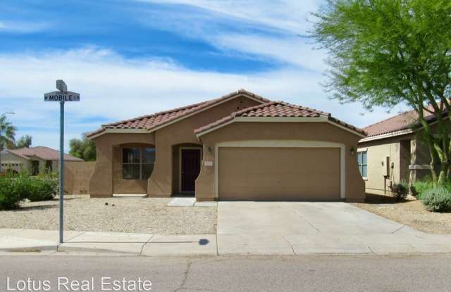2612 W Mobile Ln. - 2612 West Mobile Lane, Phoenix, AZ 85041