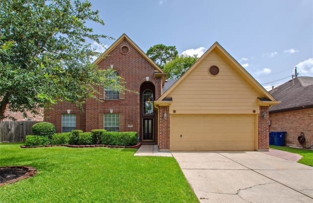 7635 Bronze Trail Drive - 7635 Bronze Trail Drive, Atascocita, TX 77346