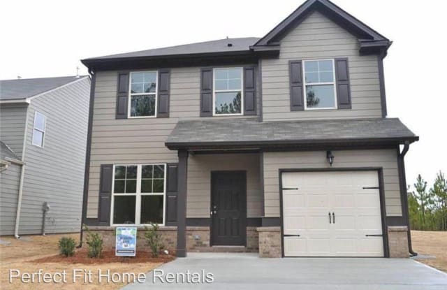 5828 Grande River Rd - 5828 Grande River Road, Clayton County, GA 30349