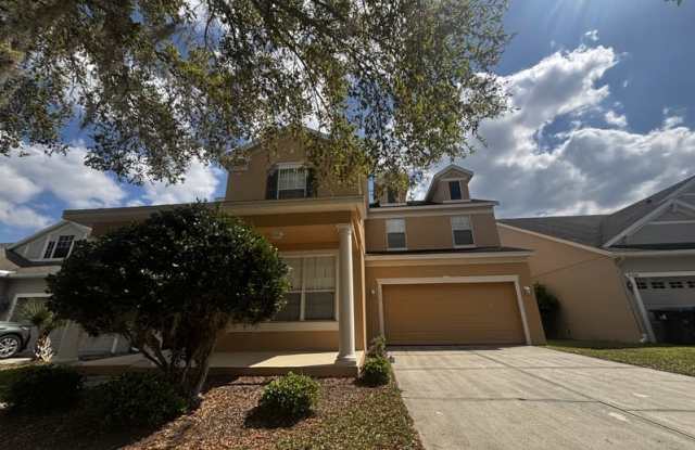 5612 Remsen Cay Lane - 5612 Remsen Cay Lane, Horizon West, FL 34786