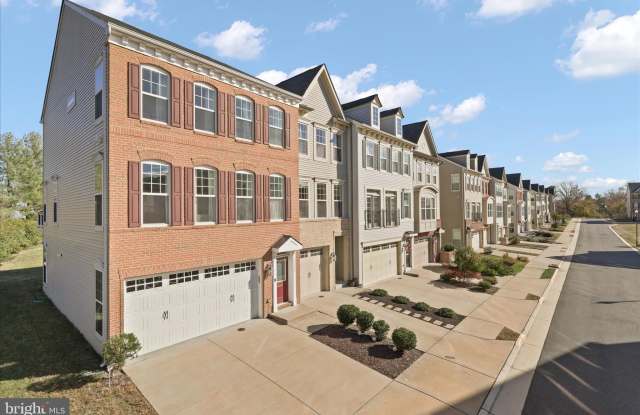 25268 ARROWROOT Terrace - 25268 Arrowroot Terrace, South Riding, VA 20152