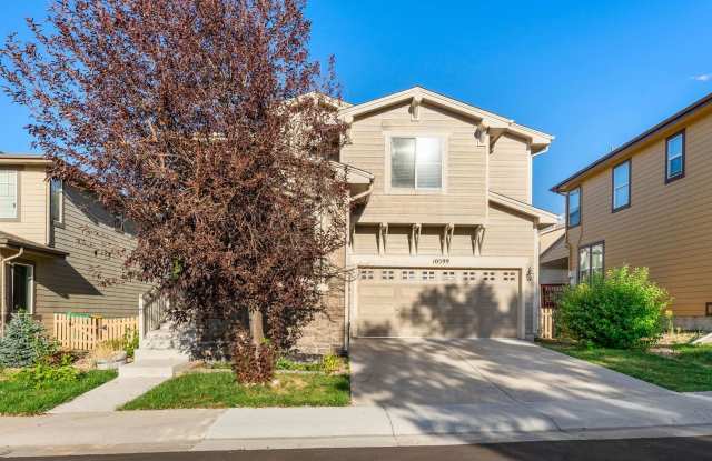 The Hearth of Highlands Ranch - 3bed + office! photos photos