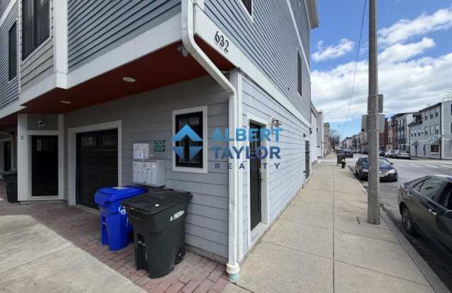 632 East 2nd St. photos photos