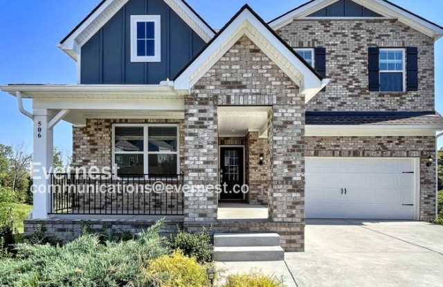 506 Lyness Drive photos photos