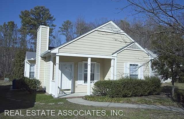 1202 Kendall Drive - 1202 Kendall Drive, Durham, NC 27703