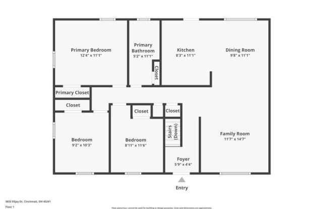 3832 Elljay Drive Gallery 3