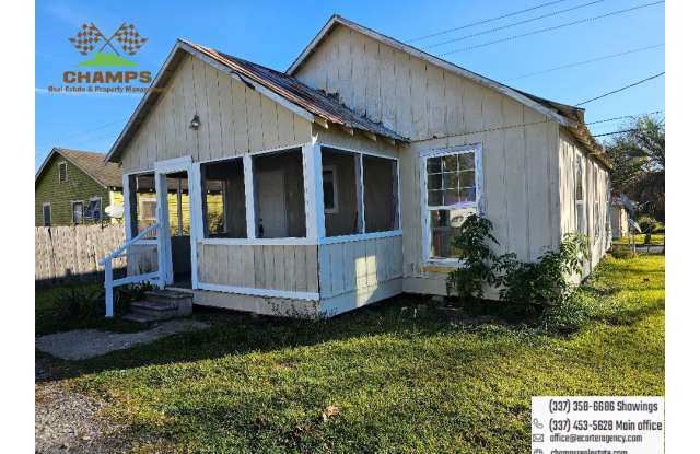 1232 South Railroad Avenue photos photos