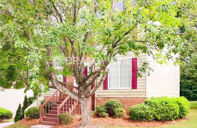 4994 Windsor Downs Drive - 4994 Windsor Downs Drive, DeKalb County, GA 30035