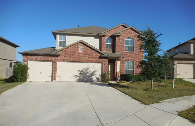 2977 Ashwood Road - 2977 Ashwood Road, Schertz, TX 78108