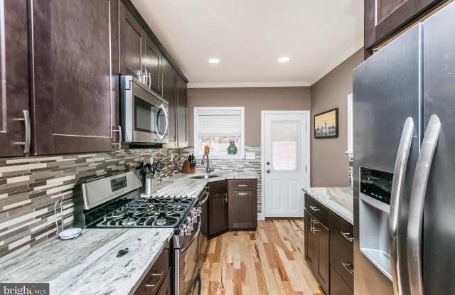 3515 GOUGH STREET - 3515 Gough Street, Baltimore, MD 21224