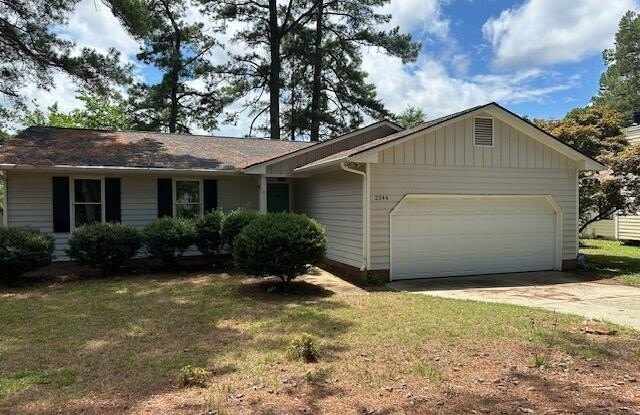 2344 Ravenhill Drive Gallery 1