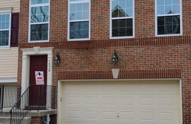 7538 STONEHOUSE RUN Drive Gallery 1