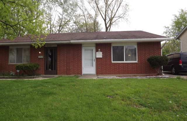 4731 Stratsburg Drive - 4731 Stratsburg Drive, Dayton, OH 45417
