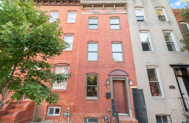 229 S Wolfe St photos photos