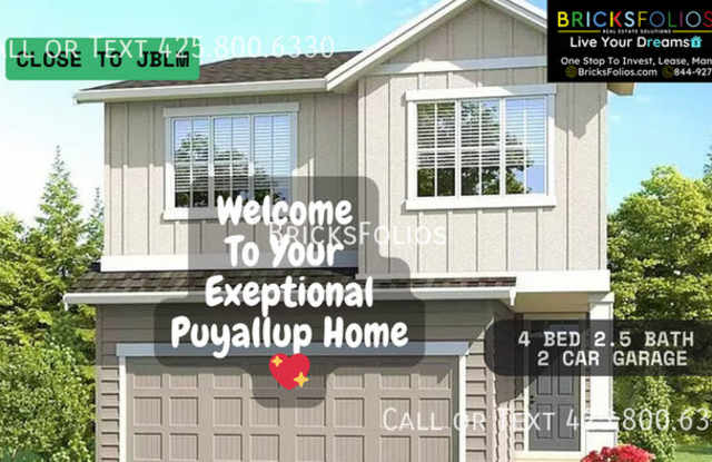 18629 108th Avenue East photos photos