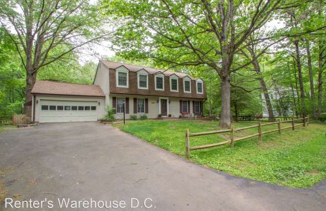2504 Foxcroft Way - 2504 Foxcroft Way, Reston, VA 20191