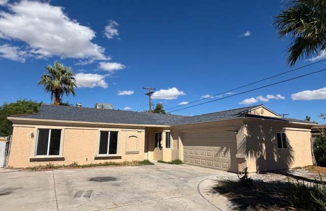 3816 San Joaquin Avenue photos photos