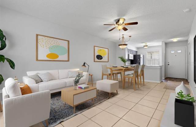 3137 MISSION GROVE Drive Gallery 2