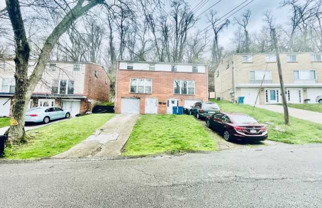 445-447 Idlewood Road photos photos
