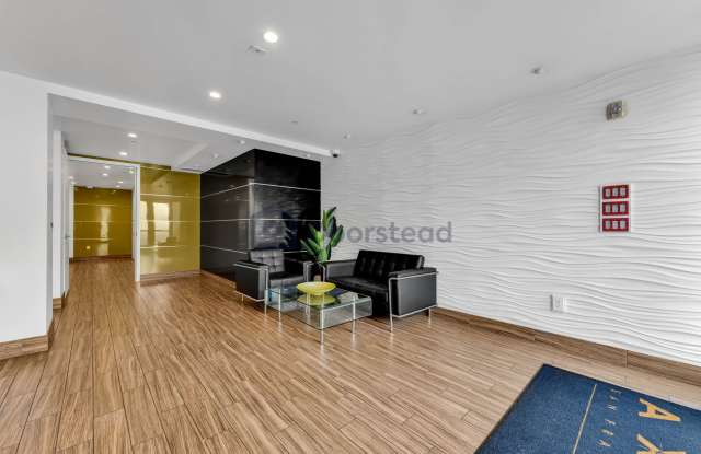 1299 Bush St - 1299 Bush Street, San Francisco, CA 94109