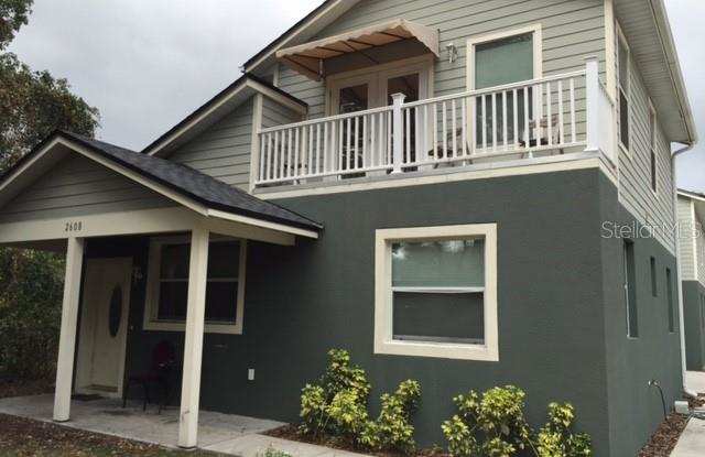 2608 E JEFFERSON STREET - 2608 Jefferson Street, Orlando, FL 32803