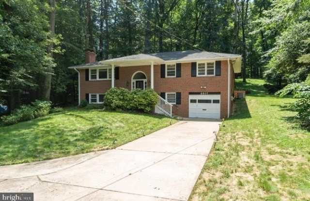 6807 WINTER Lane photos photos