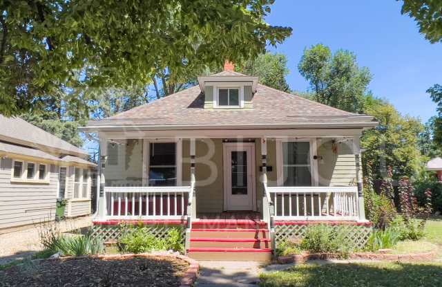 Patty Jewett Bungalow photos photos